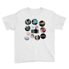 panic at the disco Youth Tee