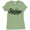 Awesome Ladies Fitted T-Shirt