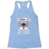 class of 2018 Racerback Tank