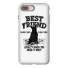 Best Friend Bull Terrier iPhone 8 Plus
