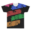 sailor eyes clearance All Over Men's T-shirt