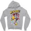 blackhole Zipper Hoodie