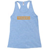 triggered Racerback Tank