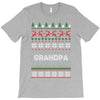 ugly christmas grandpa T-Shirt