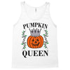 halloween pumpkin queen Tank Top
