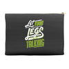 let your Accessory Pouches