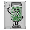 weed iPad 3 and 4 Case