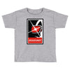 deadshot suicide squad Toddler T-shirt