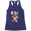 Ronaldinho Racerback Tank