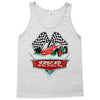 friend francesco bernoulli Tank Top