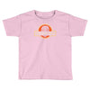 paleozoic park Toddler T-shirt