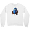 found some spare parts Crewneck Sweatshirt