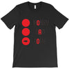 money bad love T-Shirt
