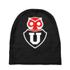universidad de futbol Baby Beanies
