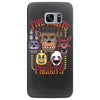 five nights at freddy's Samsung Galaxy S7 Edge