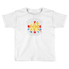 hear rock city Toddler T-shirt