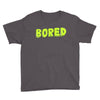 bored Youth Tee