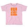 ganesha Toddler T-shirt