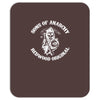 sons of anarchy Mousepad