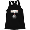 tk 421 review Racerback Tank