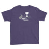 nuke the whales Youth Tee