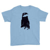 an other moustache Youth Tee
