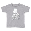 groom's posse Toddler T-shirt