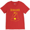 ninja gamer V-Neck Tee