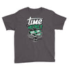 time money Youth Tee