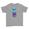 melty cream Youth Tee