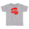 fight cancer Toddler T-shirt