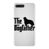 the dogfather cavalier king charles spaniel iPhone 7 Plus Case