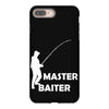 aster baiter mens rude fishing iPhone 8 Plus