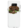 bigfoot of endor Samsung Galaxy S8