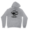New Daddy 2018 Rokie Dept. Unisex Hoodie