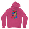 dinosaurs Unisex Hoodie