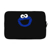 cookie monster sesame street Laptop sleeve
