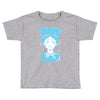 sad boy Toddler T-shirt