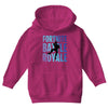 Fortnite Battle Royale Youth Hoodie
