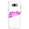 MENDES_ARMY 6 Samsung Galaxy S8 Plus