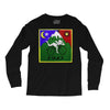 Bicycle Day T-shirt - 1943 Vintage (Albert Hofmann LSD) Long Sleeve Shirts