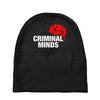 the criminal minds Baby Beanies