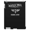 buffalo bill's rubbing lotion iPad 3 and 4 Case