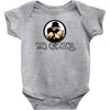 mc chris Baby Onesie