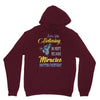 Butterfly Miracles Unisex Hoodie