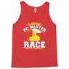 glorious pc gaming master race Tank Top