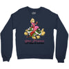 bored Crewneck Sweatshirt