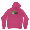 shamrocker Unisex Hoodie