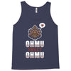 ohmu sweet ohmu Tank Top