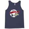 alice in zombieland Tank Top